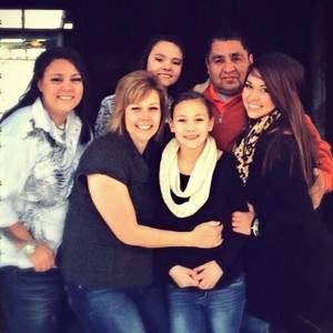 Meet your Posher, Beebee